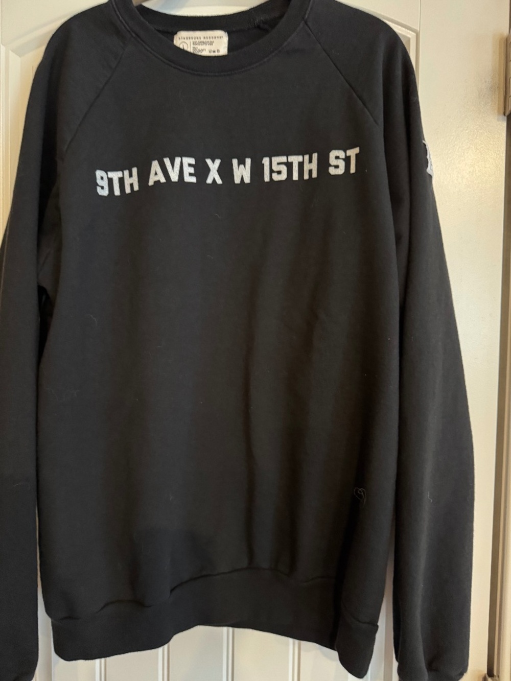 Women’s Starbucks Reserve Roastery T-shirt